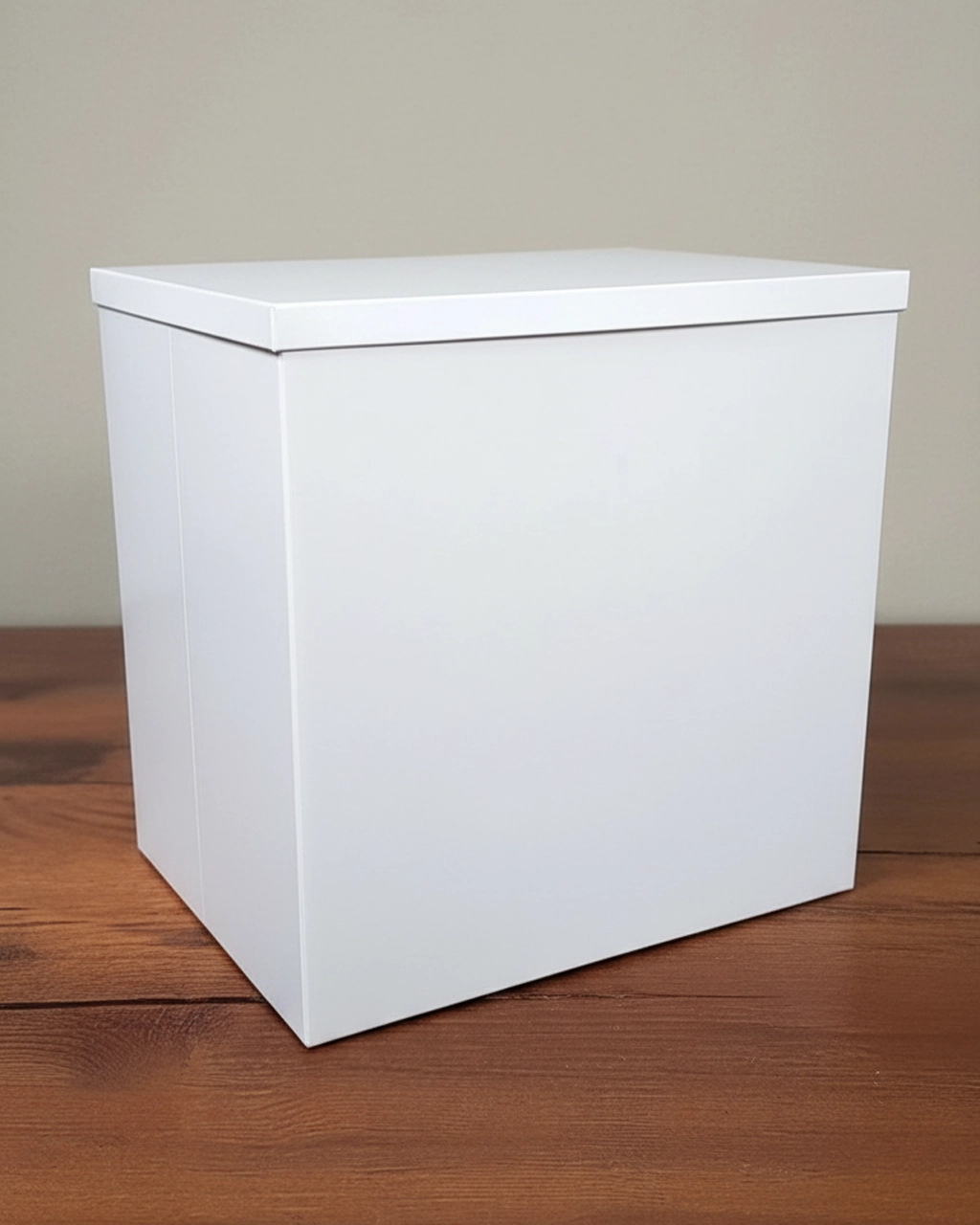 plain box 1